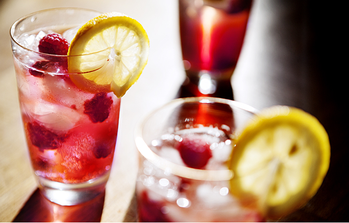 Almedalsdrinken