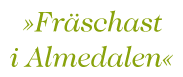 Almedalsdrinken