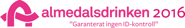 Almedalsdrinken