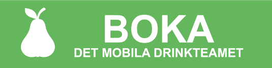 Boka det mobila drinkteamet