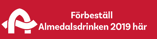Förbeställ Almedalsdrinken 2019 här